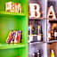 ibis Styles Paris Charles de Gaulle Airport