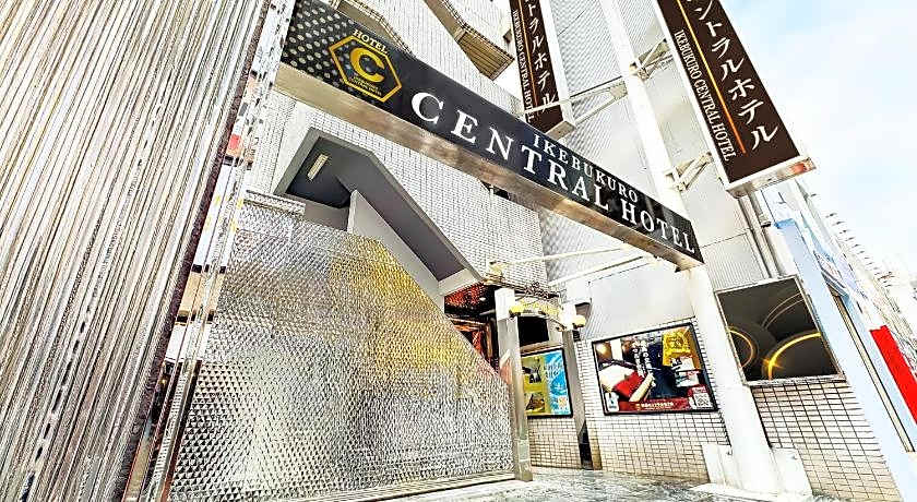 Ikebukuro Central Hotel