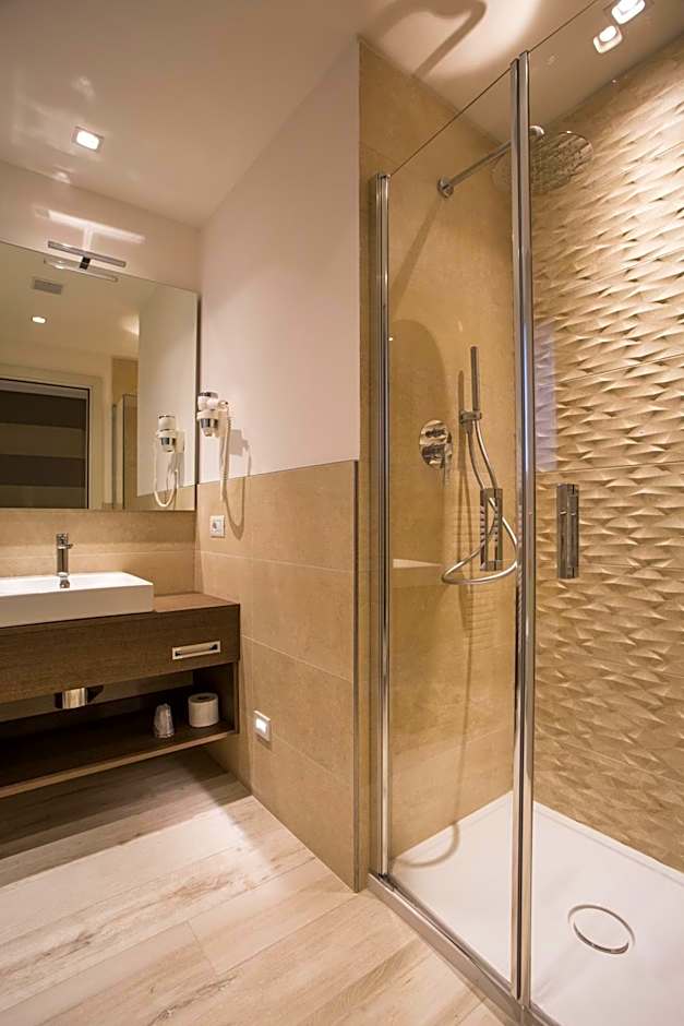Hotel Savini