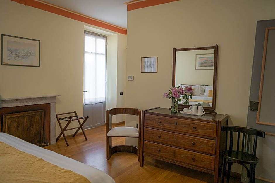 Albergo Real Castello