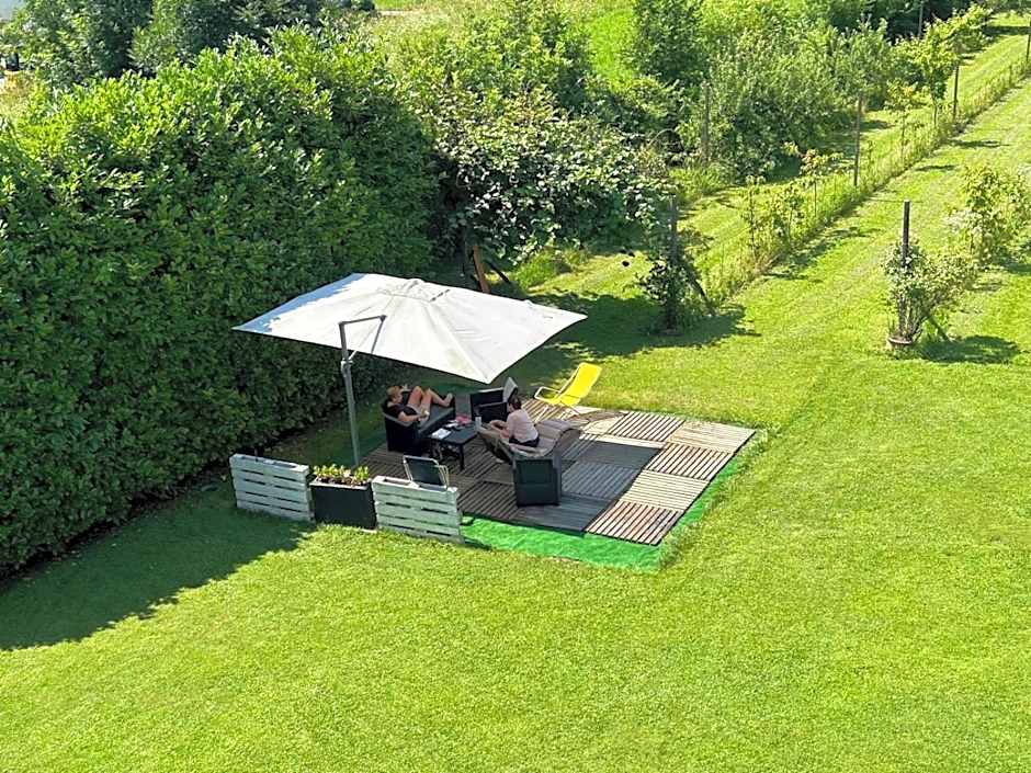 B&B COL DE LE MOLE - DOLOMITI BELLUNESI