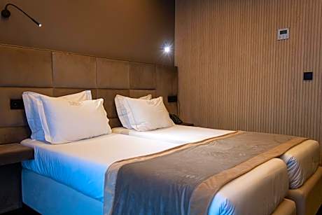 Double or Twin Room - Disability Access