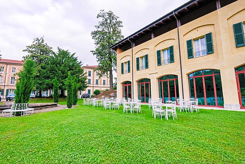 Hotel Villa Borghi