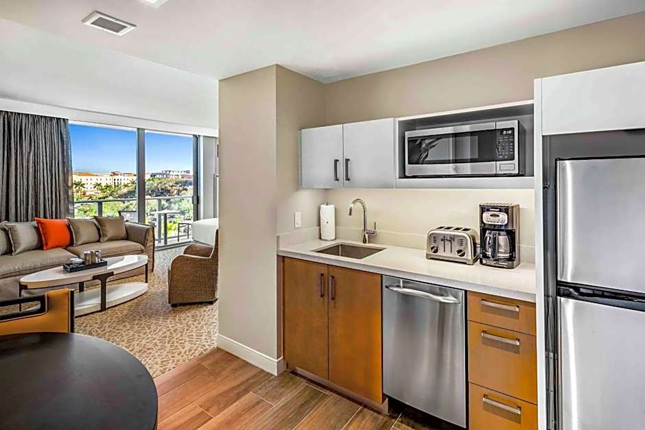 Hilton Miami Dadeland