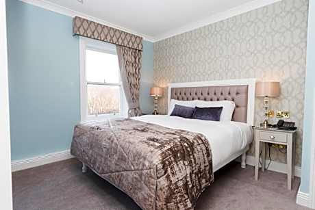 Small Single Room