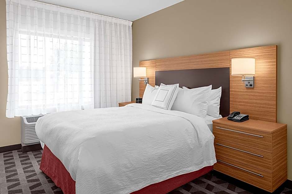 Photo 1 of 3 of 1 Bedroom 1 King Bed with Sofabed Suite