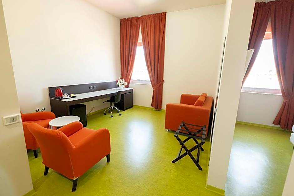 Grand Hotel Lamezia