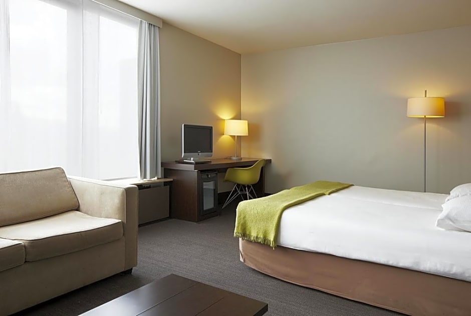 NH Amsterdam Caransa