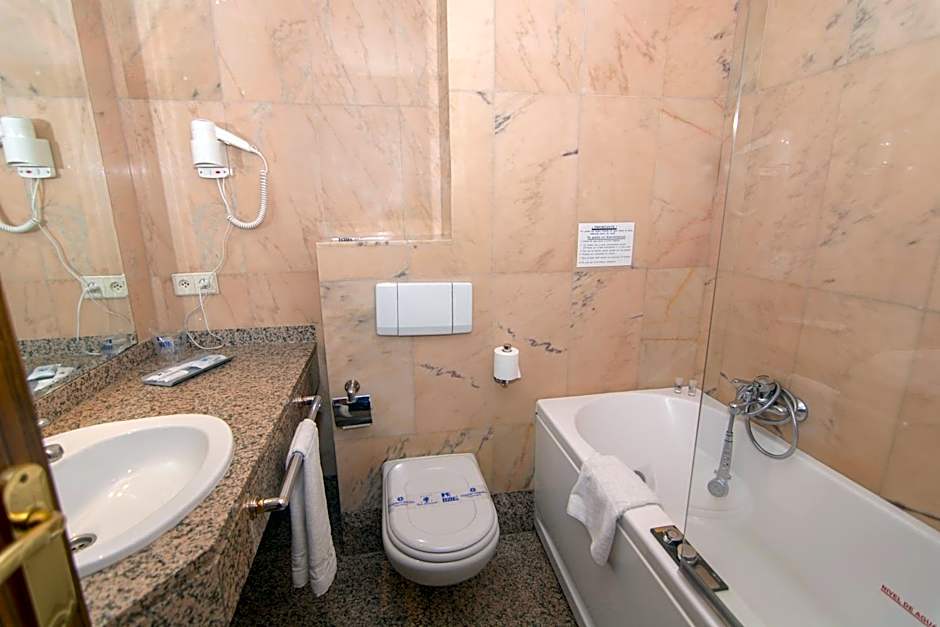 Hotel San Antonio
