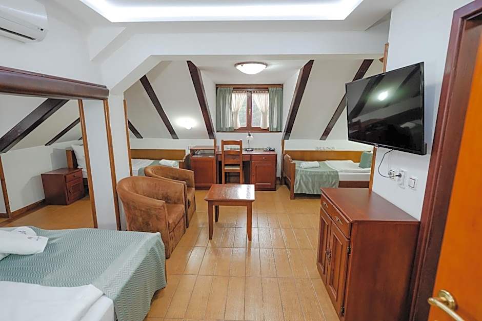 Hotel Zlatiborska Noc