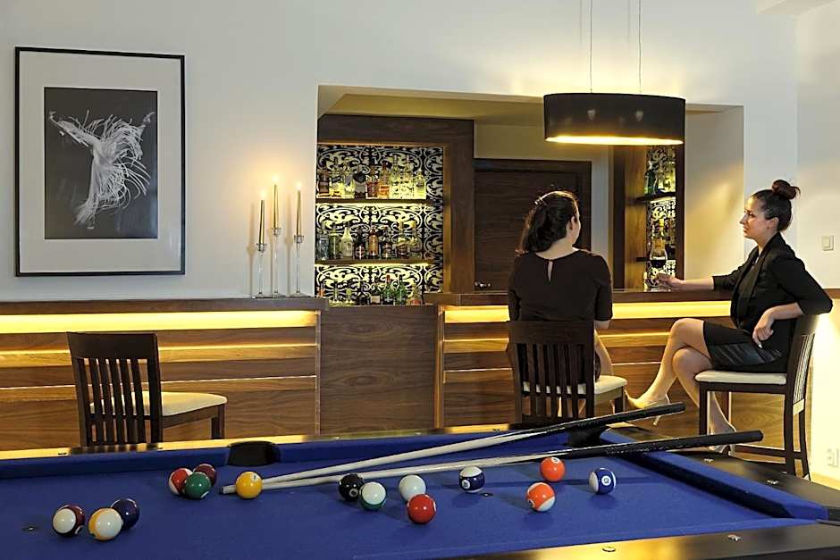 4 Żywioły Falenty Ośrodek Konferencyjno-Szkoleniowy