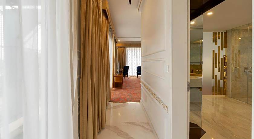 Best Western Premier Islamabad
