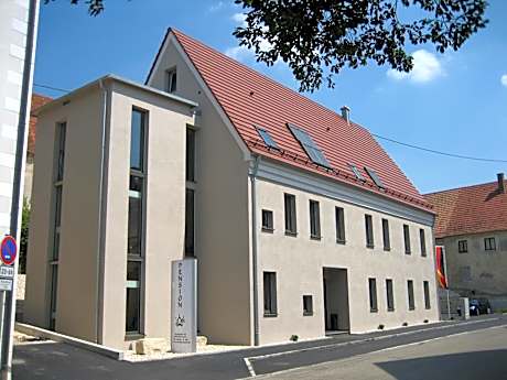 Gasthof Krone
