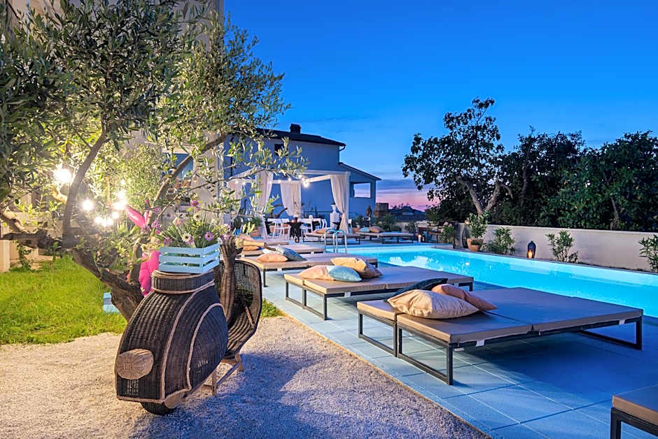 Vinkuran by Bura Hotels - Adults Only