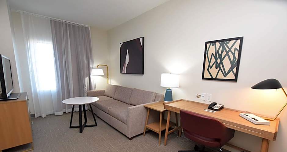 Staybridge Suites Detroit-Novi By IHG