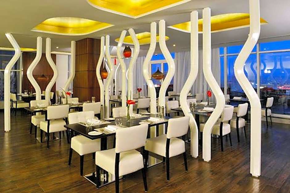 Swiss-Belhotel Seef Bahrain