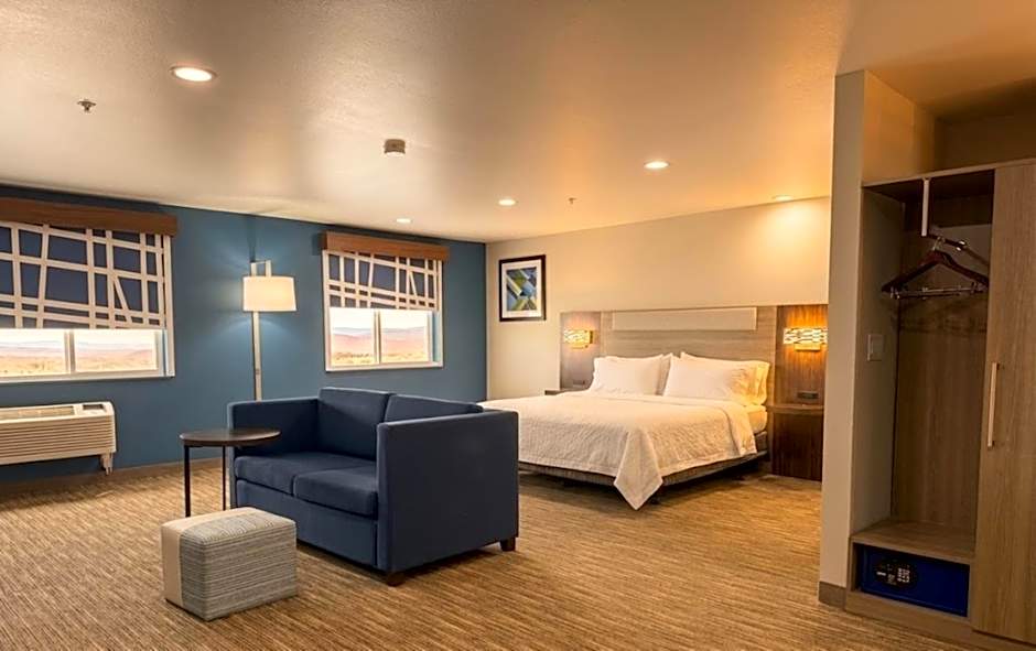 Holiday Inn Express Pendleton By IHG