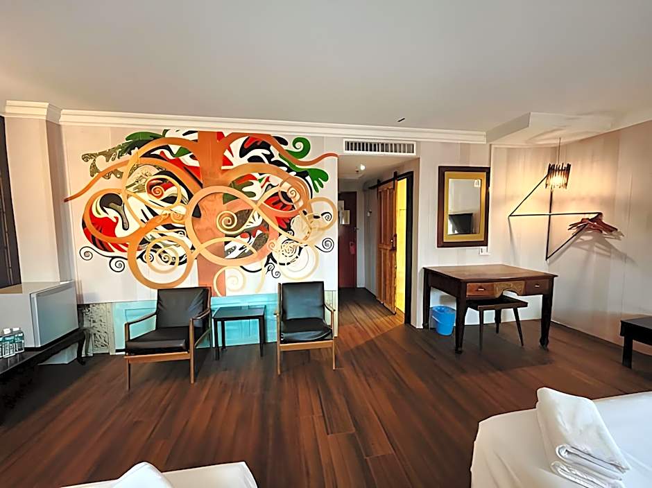 Fair Park Hotel Sdn Bhd