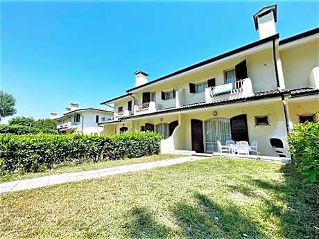 Belvilla by OYO Lovely villa with private garden