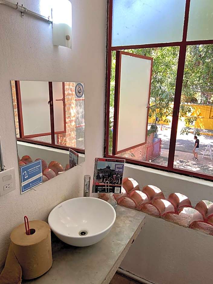 Hostel Hospedarte Chapultepec