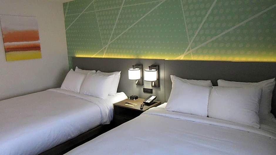 Comfort Inn & Suites Rochester South Mayo Clinic