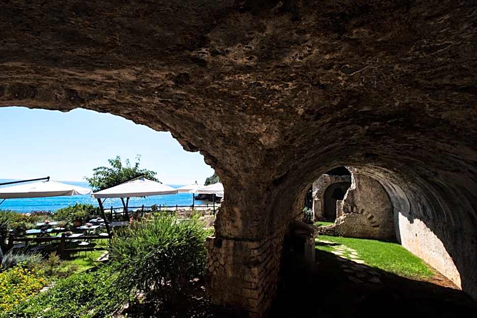 Grand Hotel Il Ninfeo