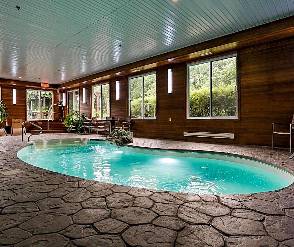 Hotel Montfort Nicolet