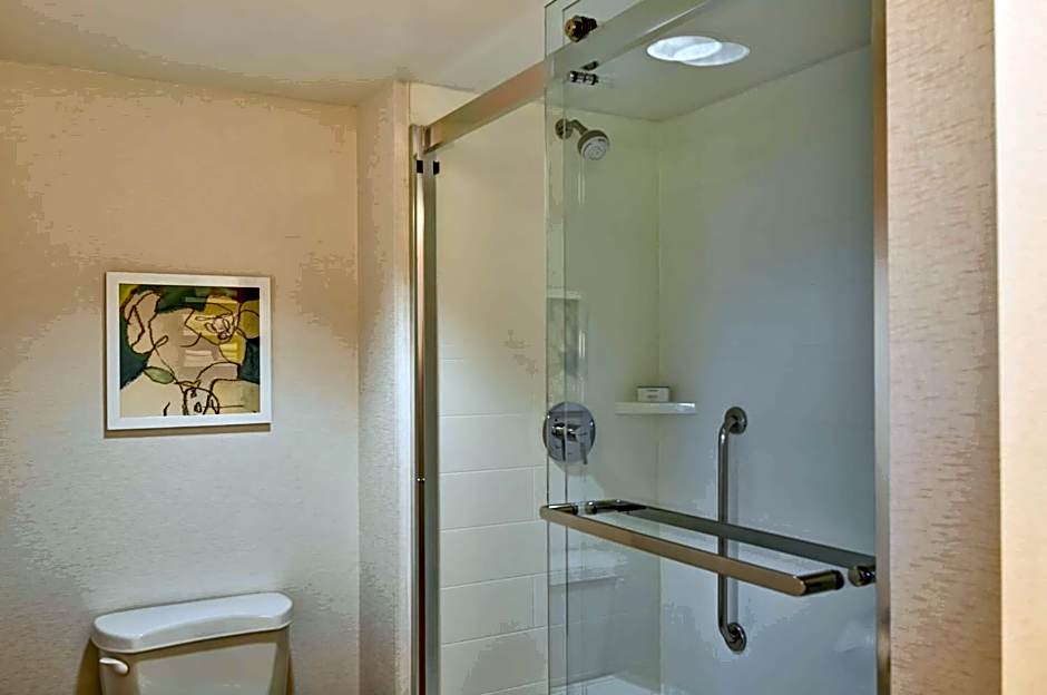 Hampton Inn By Hilton Boca Raton