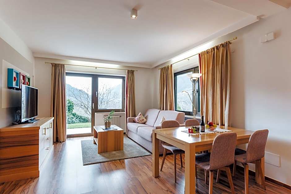 Apartments Bachmair