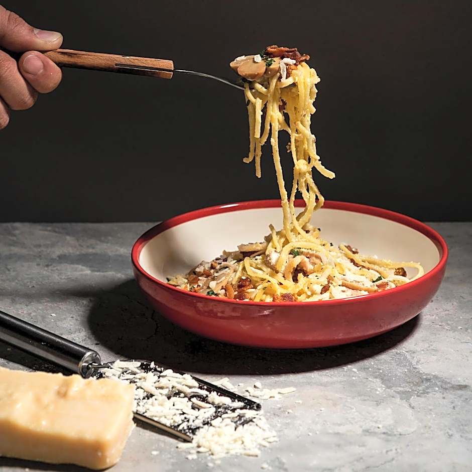 Mestyle Garage Hotel