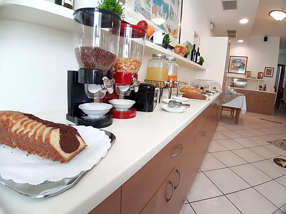 Hotel Sasselli