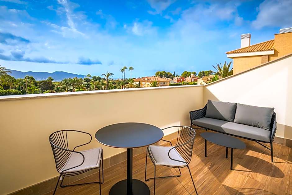 Barceló La Nucía Palms