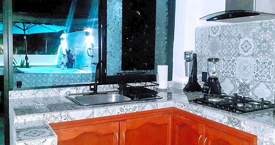 Aparta-Hotel CASA REAL Apartamentos