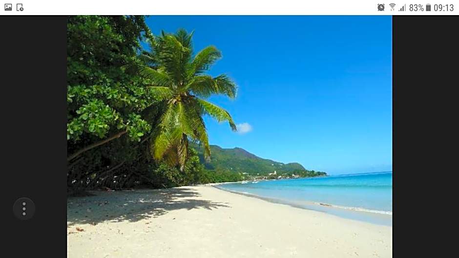 Beau Vallon Bungalows