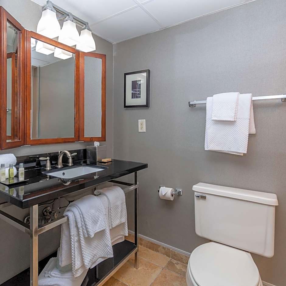 DoubleTree By Hilton New Bern, Nc