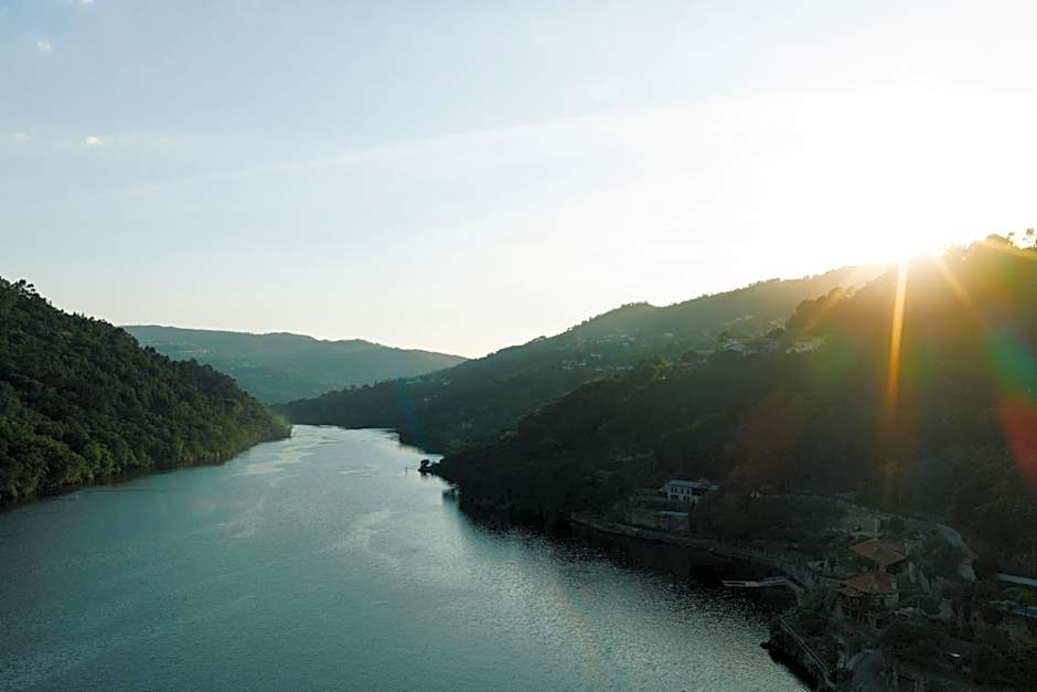Douro Royal Valley Hotel & Spa