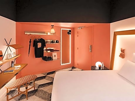 Medium Mama Double Room