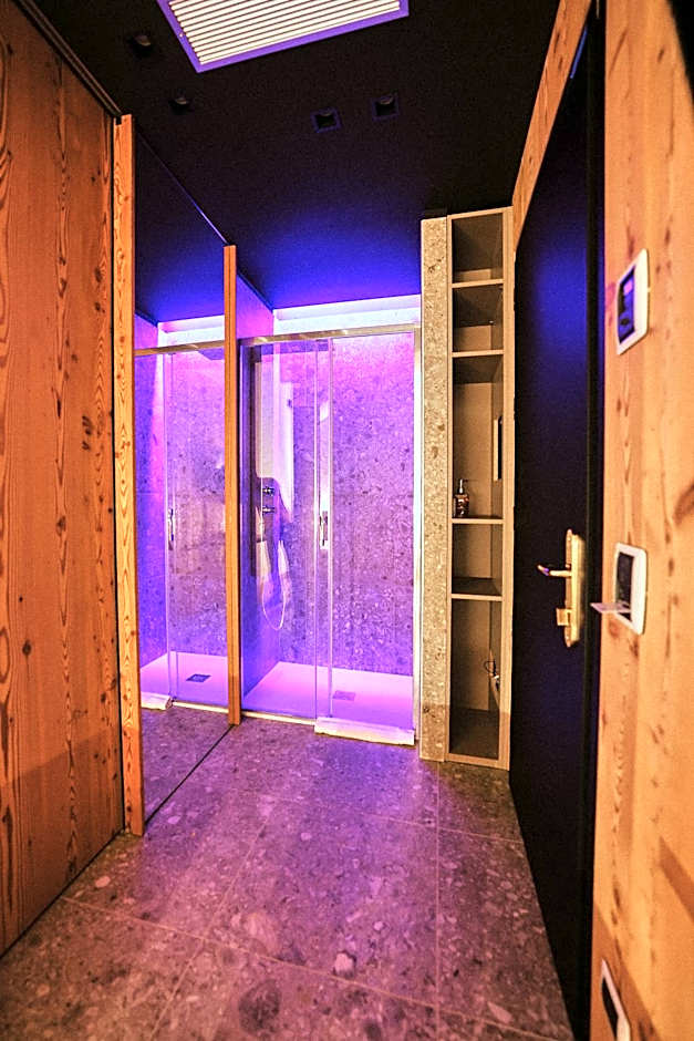 Albergo Meublè Vecchio Scarpone