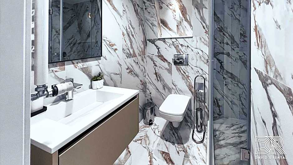 DAVID'S RENTAL ROOMs