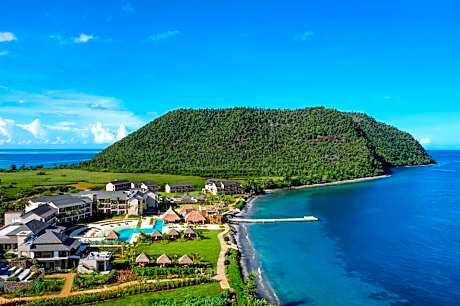 InterContinental Dominica Cabrits Resort & Spa By IHG