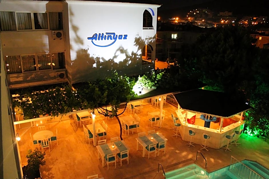 Altinyaz Hotel