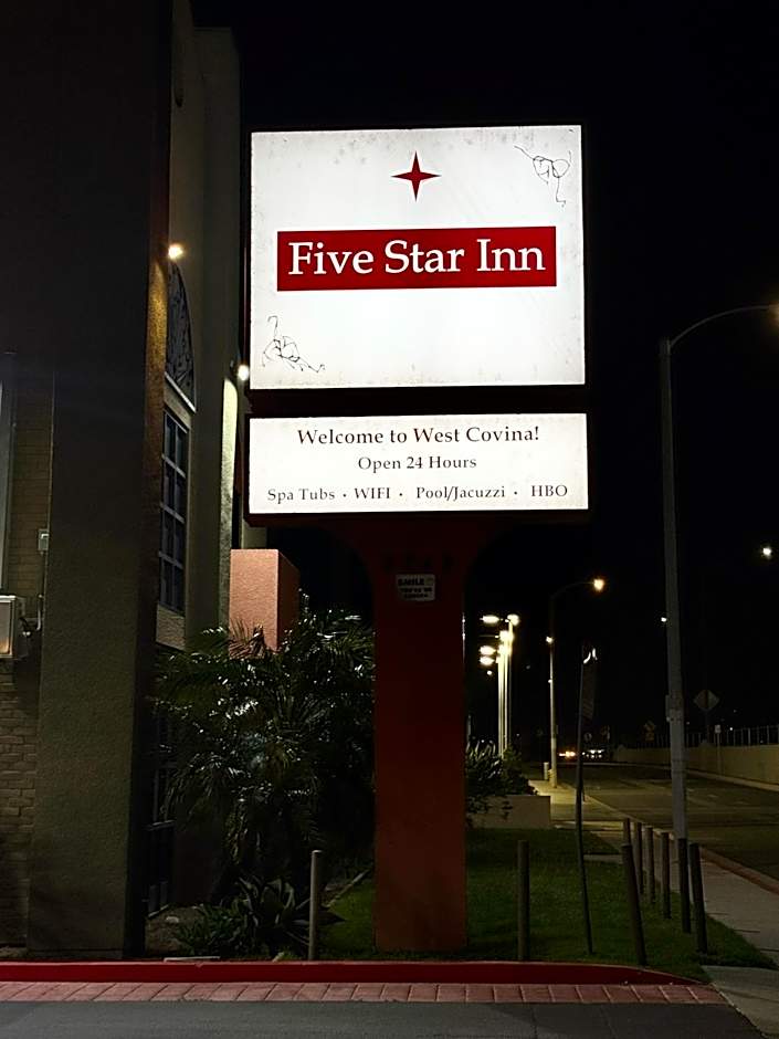 Five Star Inn