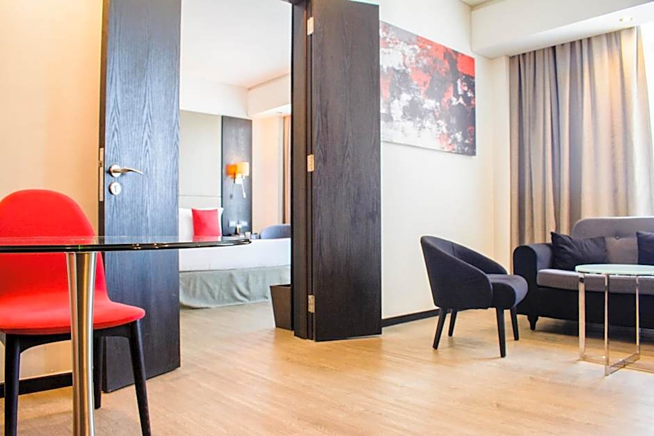 Onomo Hotel Dar es Salaam