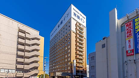Toyoko Inn JR Yokohama sen Sagamihara Ekimae