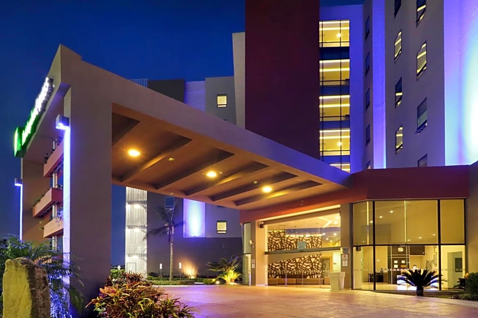 Holiday Inn Express Tuxpan By IHG