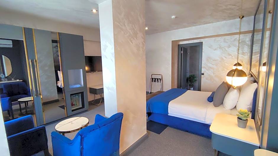 Skopea Inn Exclusive Hotel