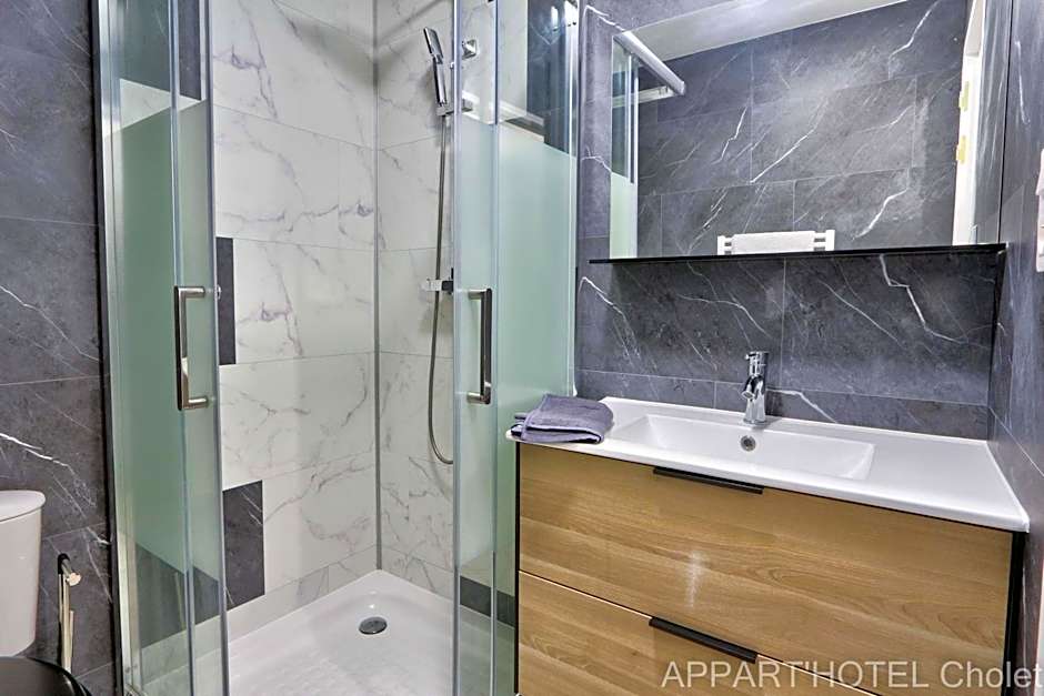 Appart hotel Cholet Carteron