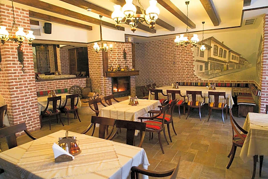 Kap House Family Hotel