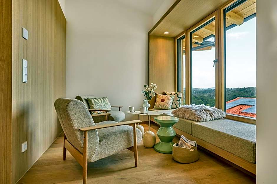 ANETSEDER Landhotel, Lofts & Golf