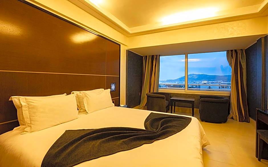 Sahara Hotel Agadir - Adults Only